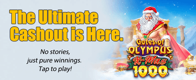 Get Your Bonus Now Oya!