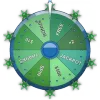 Lucky Wheel Bonus