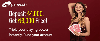 Join the Naija Winning Streak